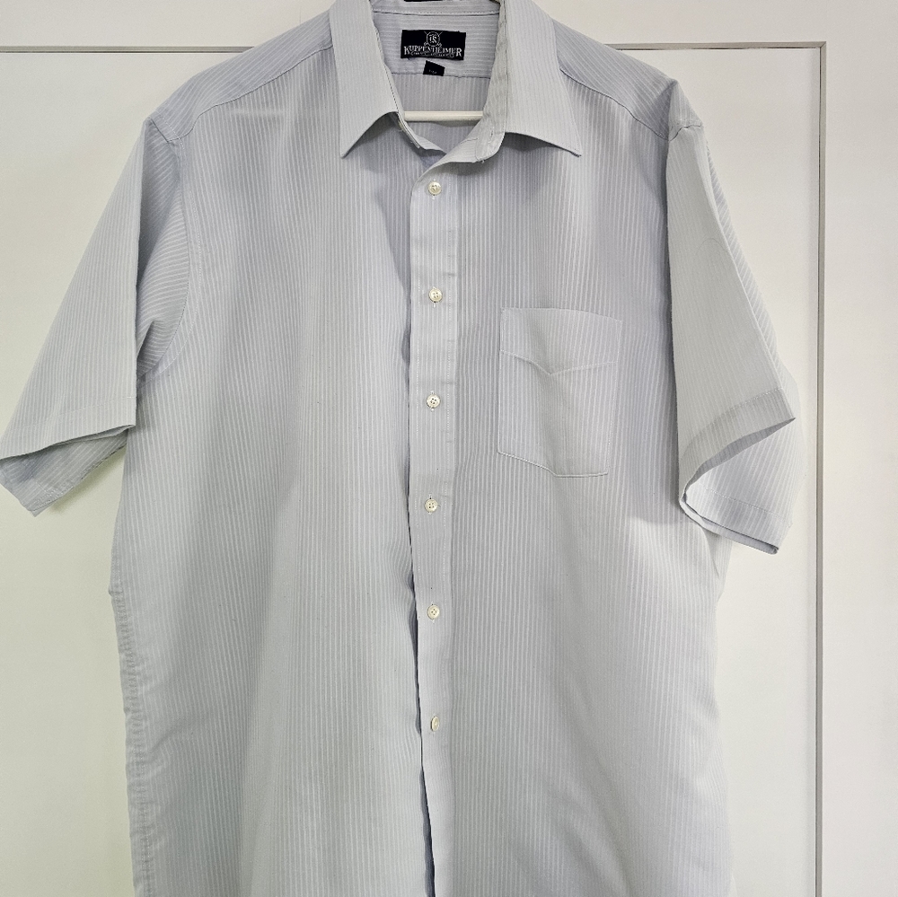 Men's XL Dress Shirt